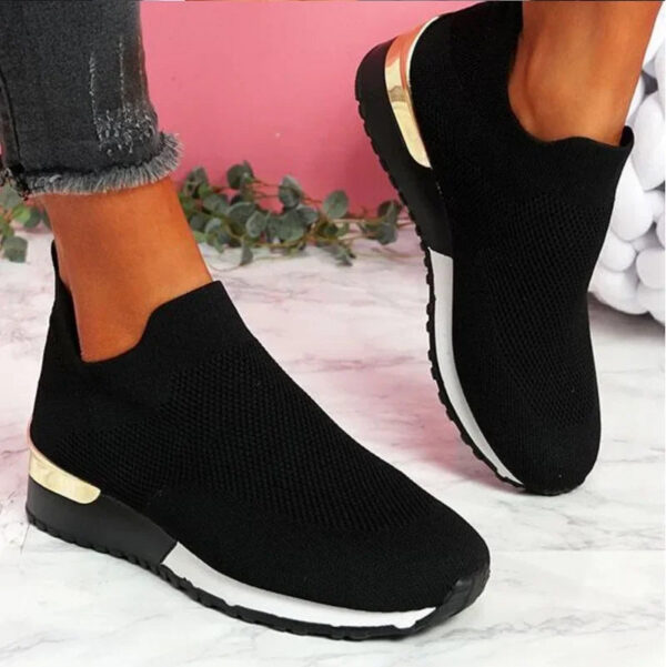 Selena - Chaussures orthopédiques pour femmes – Image 2