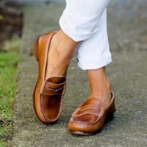 MALINA - Chaussons orthopédiques de haute qualité