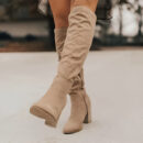 Samara - Des bottes à la mode