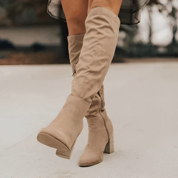 Samara - Des bottes à la mode – Image 10