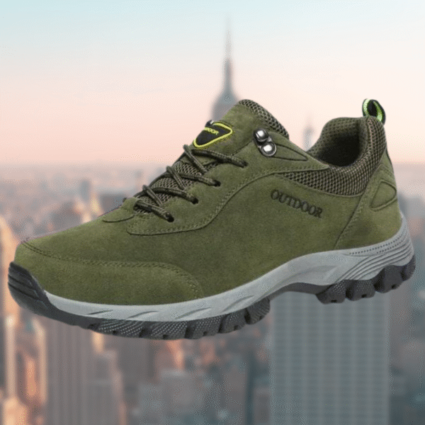 Dirk - Chaussures orthopédiques pour hommes – Image 2