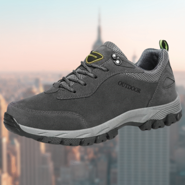 Dirk - Chaussures orthopédiques pour hommes – Image 3