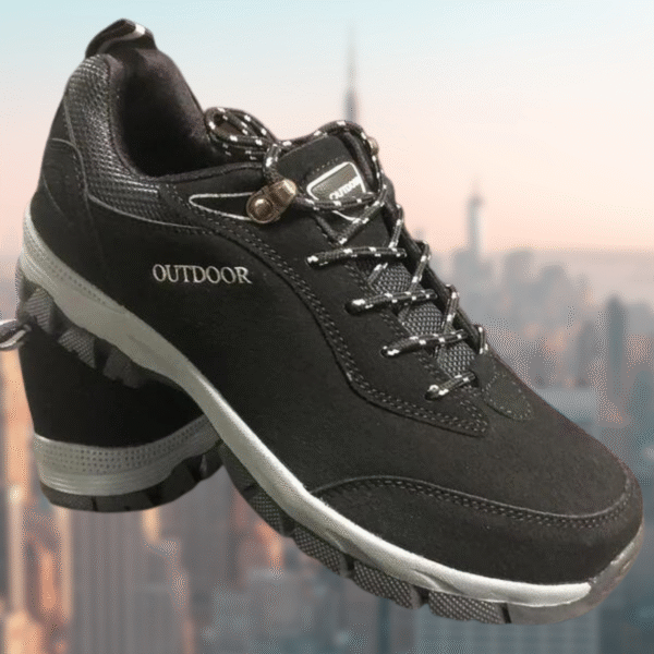 Dirk - Chaussures orthopédiques pour hommes – Image 4