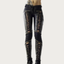 Kassandra | Pantalon d'hiver confortable et tendance