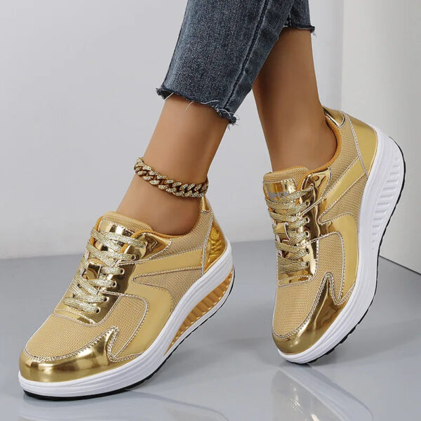 Meagan - Chaussures orthopédiques pour femmes – Image 2