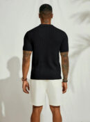 Elbert - Chemises tricotées pour hommes
