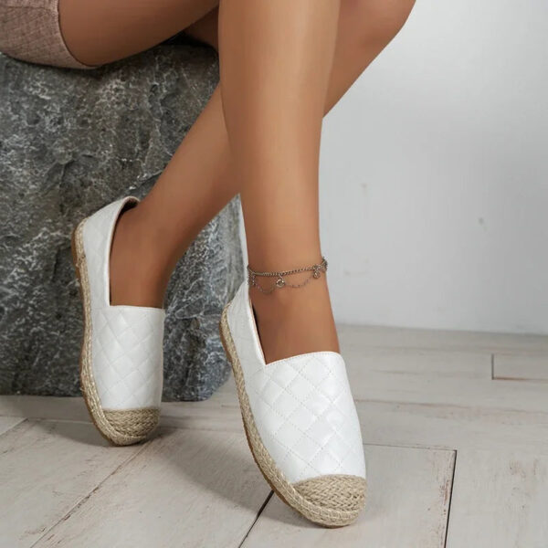 Evadne - Chaussures orthopédiques pour femmes – Image 2