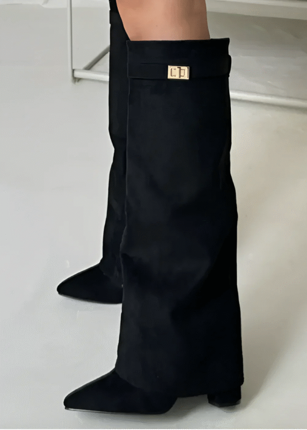 Alana - Des bottes tendance et élégantes – Image 3