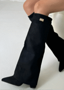 Alana - Des bottes tendance et élégantes