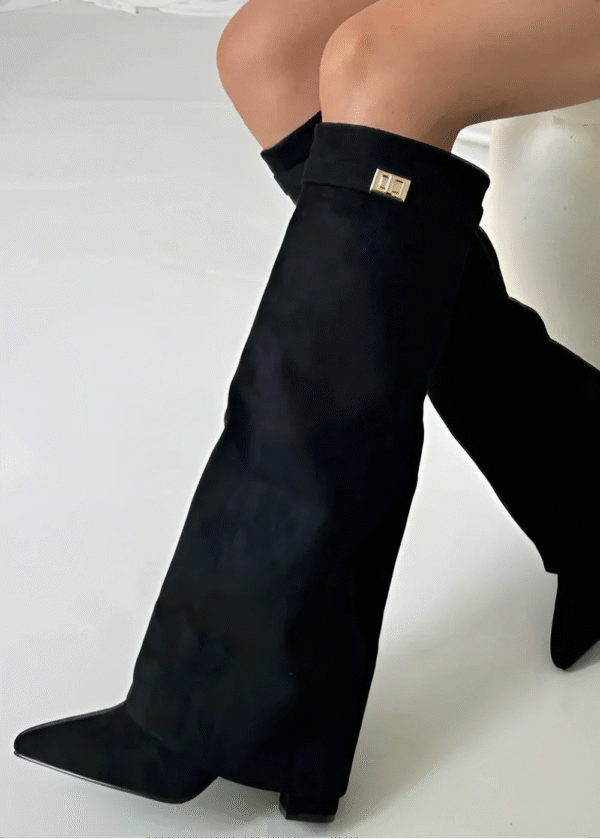 Alana - Des bottes tendance et élégantes – Image 4