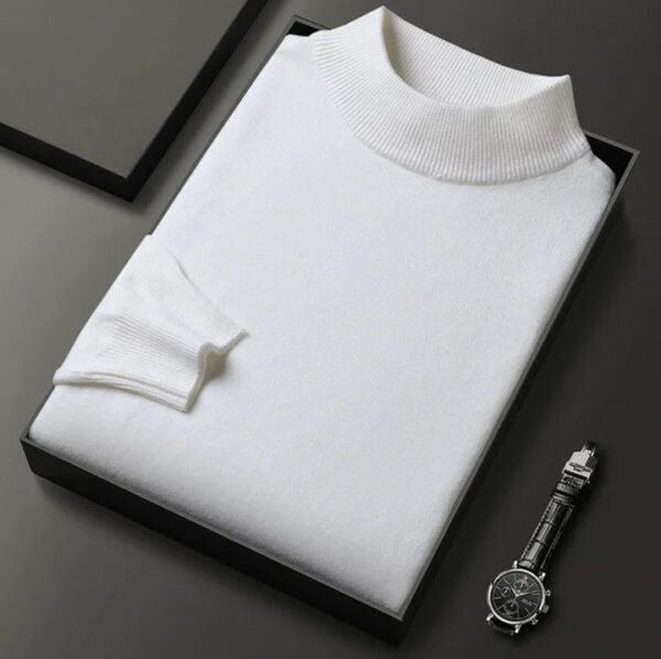 Conrad – Pull Élégant – Image 5