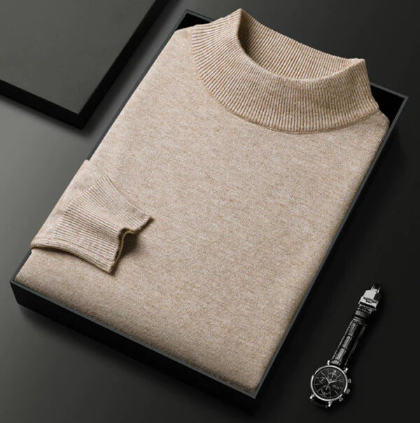 Conrad – Pull Élégant – Image 7