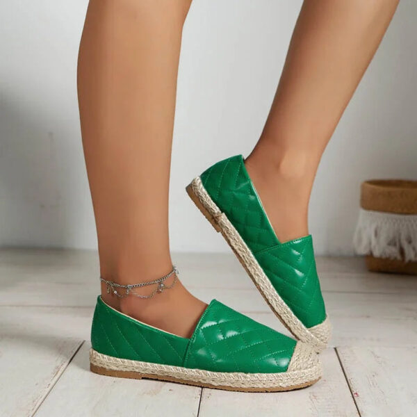 Evadne - Chaussures orthopédiques pour femmes – Image 4