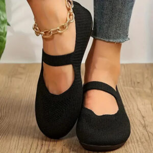Nyxara – Chaussons légers et flexibles