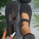 Nyxara – Chaussons légers et flexibles
