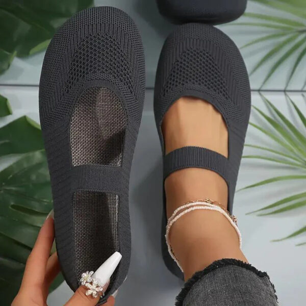 Nyxara – Chaussons légers et flexibles – Image 13