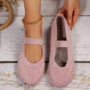 Nyxara – Chaussons légers et flexibles