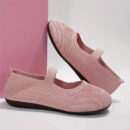 Nyxara – Chaussons légers et flexibles