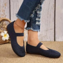 Nyxara – Chaussons légers et flexibles