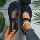 Nyxara – Chaussons légers et flexibles