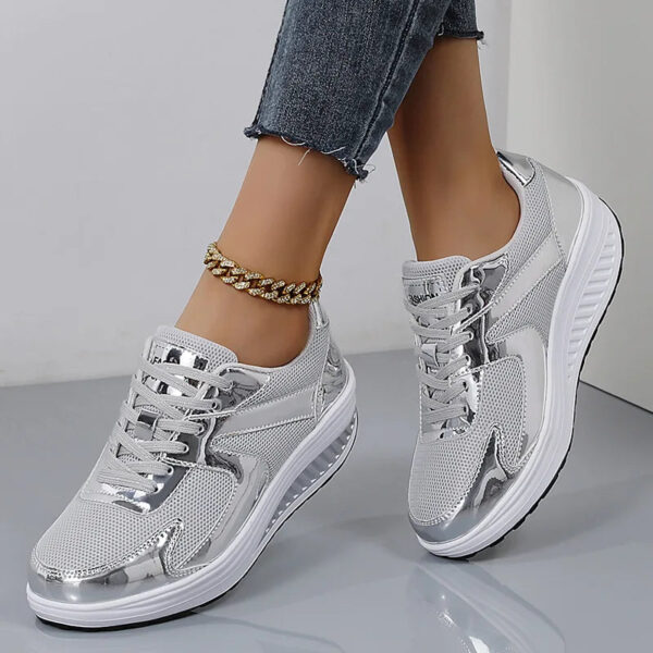 Meagan - Chaussures orthopédiques pour femmes – Image 3