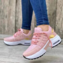 Teresa - Chaussures à lacets vulcanisées pour femmes