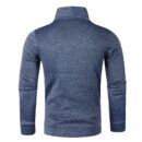 Pull col roulé mi-long pour homme - Tripp