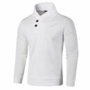 Pull col roulé mi-long pour homme - Tripp