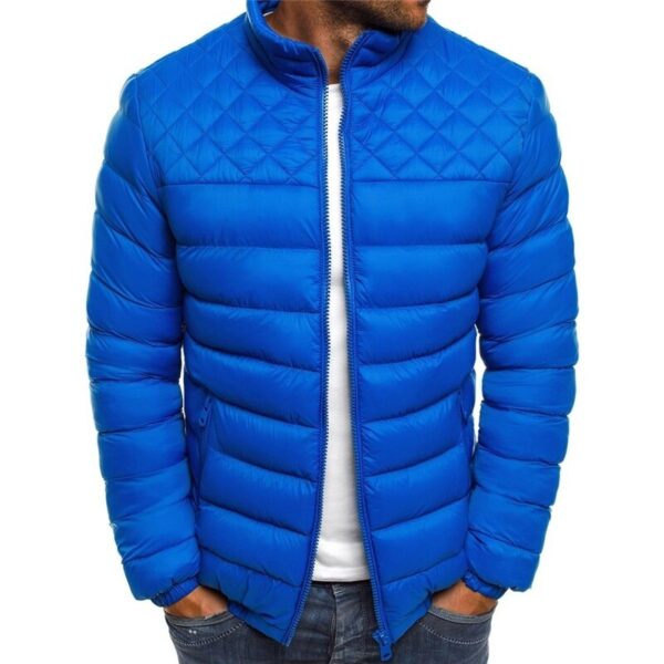 Veste d'hiver élégante - Jonas – Image 4