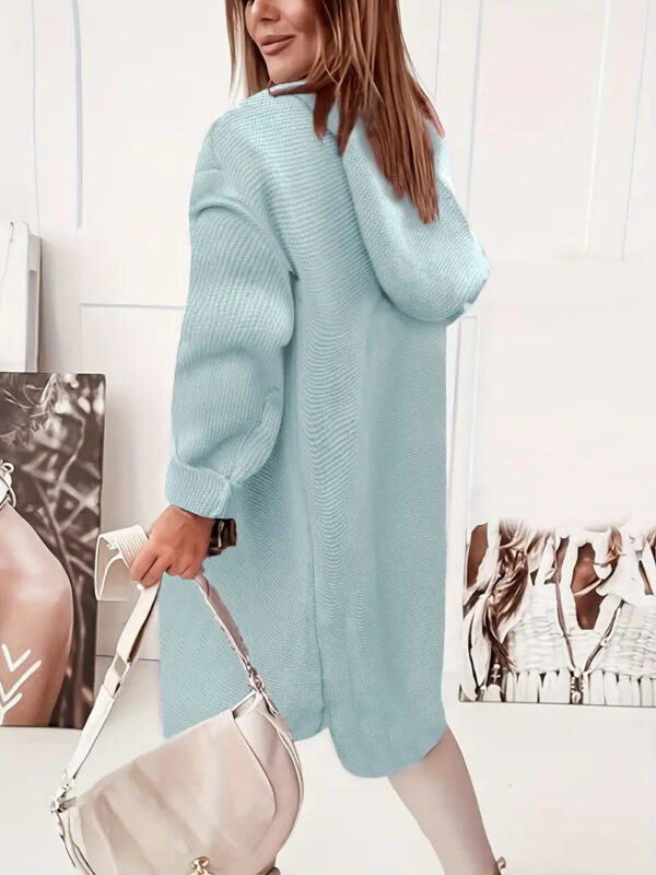Thelma - Cardigan à capuche – Image 3