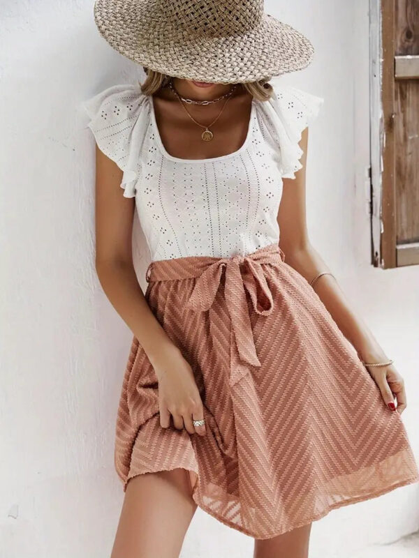 Shena - Robe élégante et confortable pour les femmes – Image 7