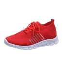 Rochele - Baskets orthopédiques confort pour femmes