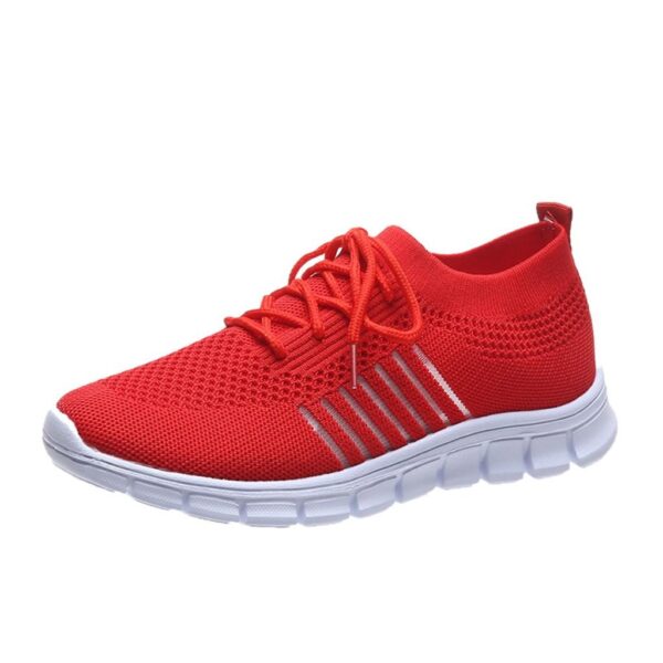 Rochele - Baskets orthopédiques confort pour femmes – Image 8
