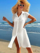 Augusta - Robe de plage pour femme