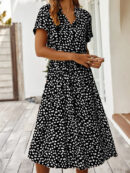 Sophia - Robe chic et confortable