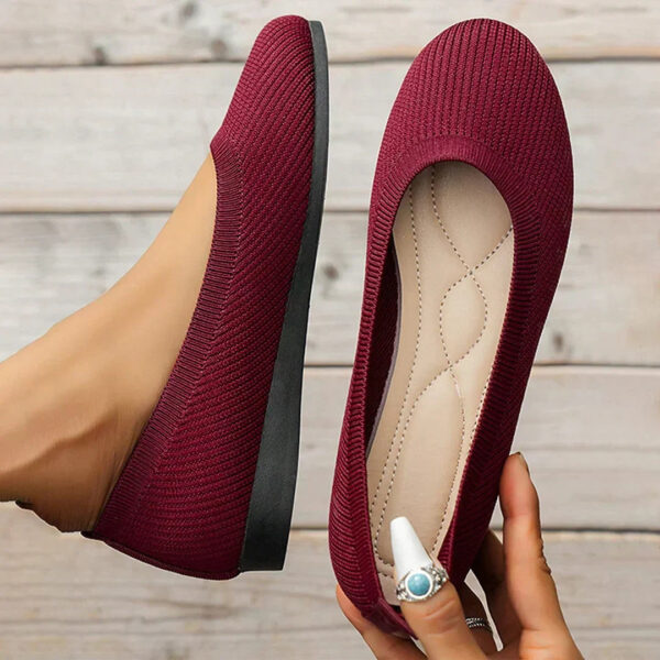 Antonia - Chaussures respirantes et antidérapantes – Image 6