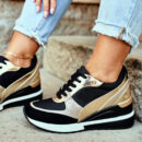 Bernadette - Baskets tendance pour femmes