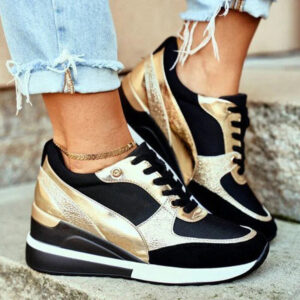 Bernadette - Baskets tendance pour femmes