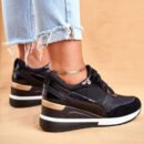 Bernadette - Baskets tendance pour femmes
