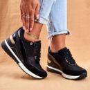 Bernadette - Baskets tendance pour femmes