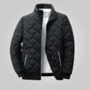 Daan - Veste d'hiver matelassée pour homme