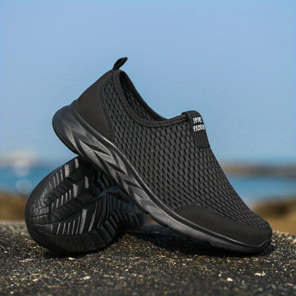 Chaussures de sport orthopédiques - Teo – Image 8
