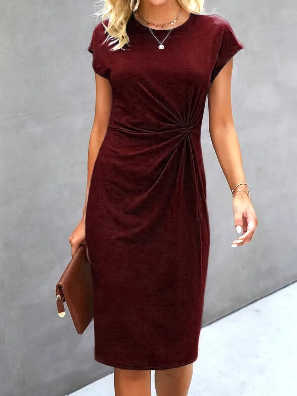 Vada - Robe chic et élégante pour femmes – Image 3