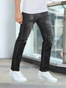 James – Jean au design décontracté et stylé