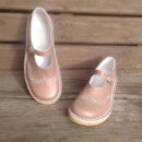 Zyphira – Chaussures en cuir durables et élégantes