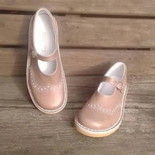 Hannah - Mocassins orthopédiques de tous les jours – Image 4