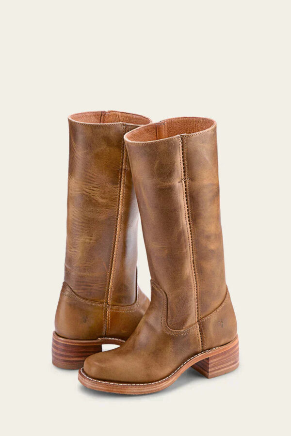 Nicola | Des bottes d'hiver tendance et sans effort