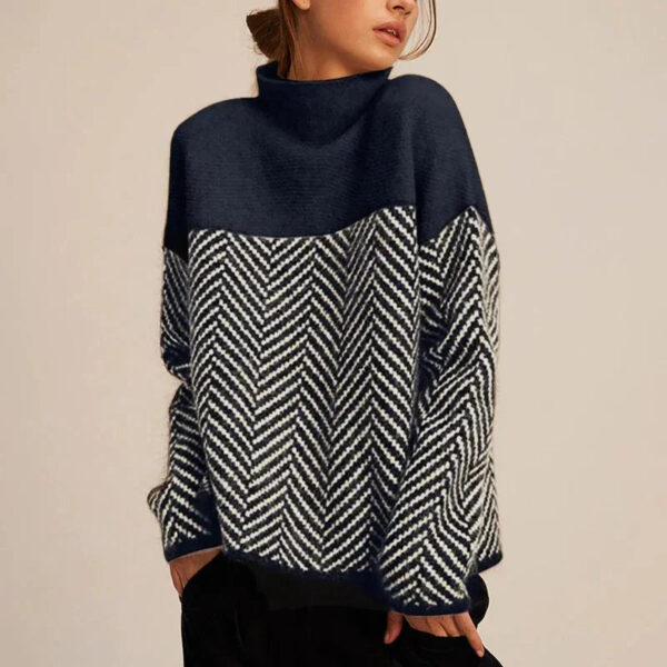 Vêtements d'hiver confortables et à la mode – Image 3