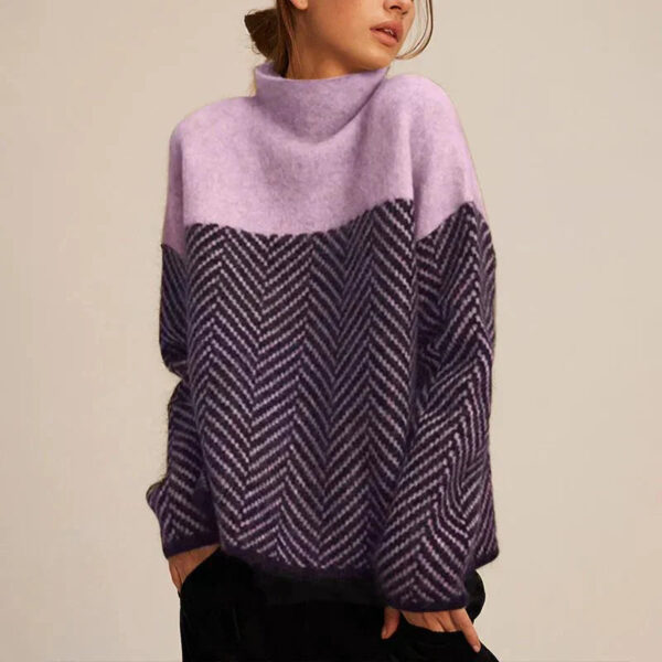 Vêtements d'hiver confortables et à la mode – Image 2