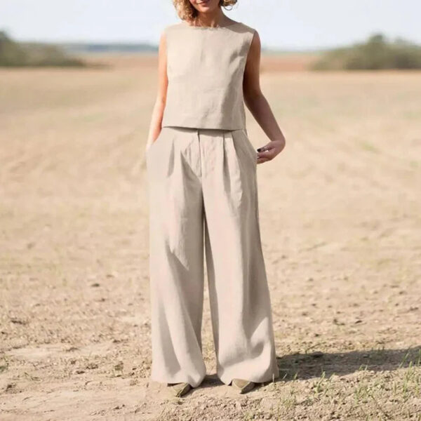 Sabrina - Ensemble d'été pour femme – Image 2